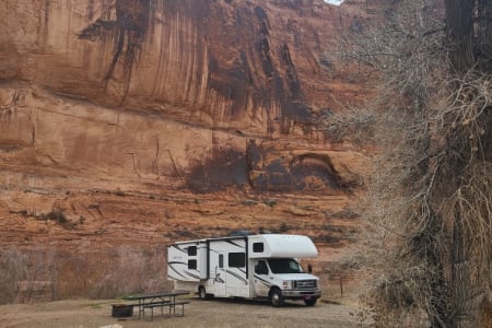 PHOENIXRV rentals