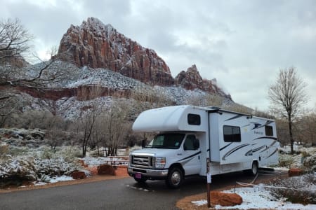 PHOENIXRV rentals