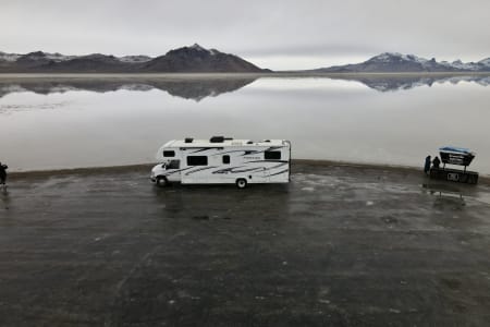 PHOENIXRV rentals