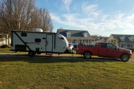 LindenRV rentals