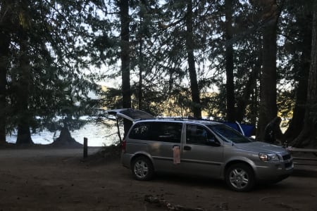 BirkenheadLakeProvincialPark Rv Rentals