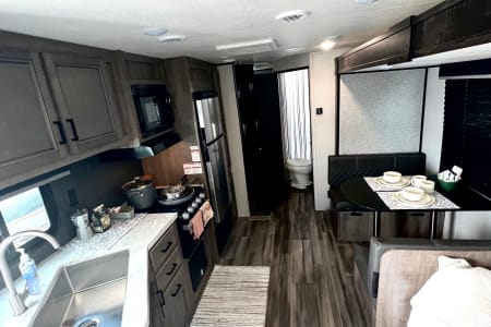 StephenF.AustinStatePark Rv Rentals