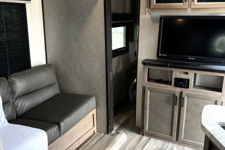 StephenF.AustinStatePark Rv Rentals