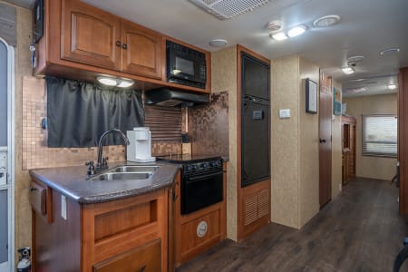 TylerRV rentals