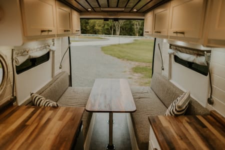 RV Rental rochester,New-York