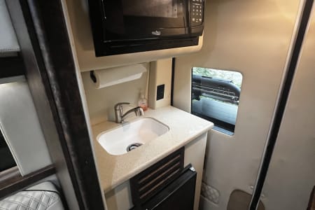 AustinRV rentals