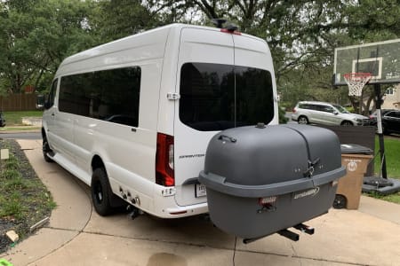 AustinRV rentals