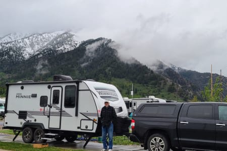 UnionRV rentals