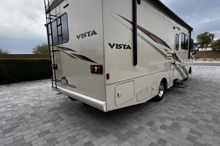 RV Rental phoenix,Arizona-(AZ)