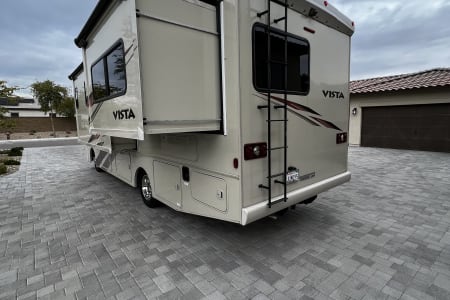 PhoenixRV rentals