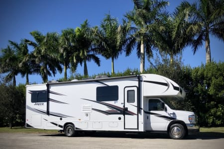 WellingtonRV rentals