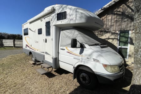 MidlothianRV rentals