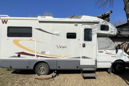 MidlothianRV rentals