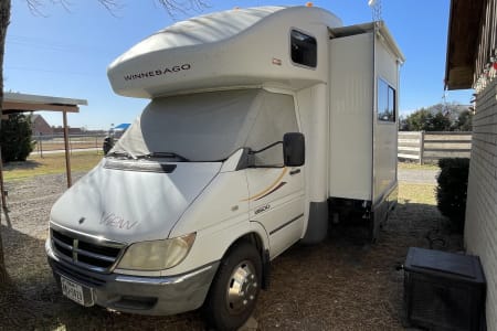 MidlothianRV rentals