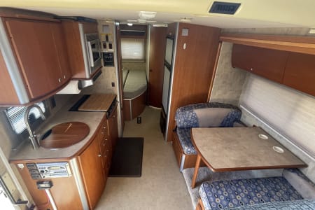 MidlothianRV rentals