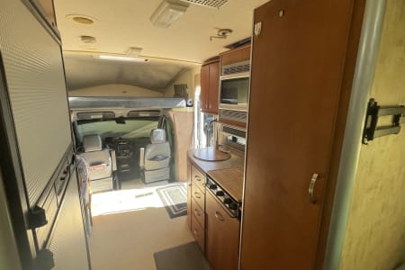 MidlothianRV rentals