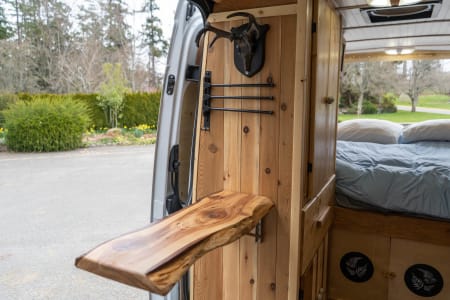 RV Rental victoria,British-Columbia-(BC)