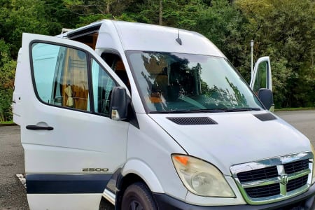 RV Rental victoria,British-Columbia-(BC)