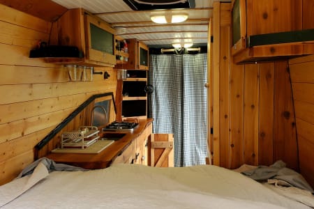 RV Rental victoria,British-Columbia-(BC)