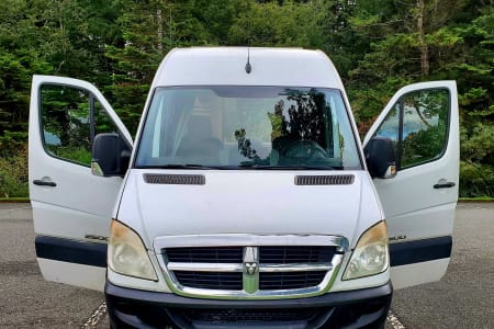 RV Rental victoria,British-Columbia-(BC)