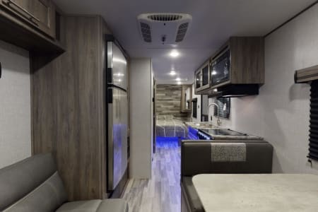 RV Rental louisiana