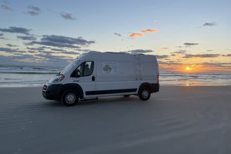 West Palm BeachRV rentals