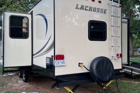 LakeOfTheOzarksStatePark Rv Rentals