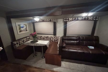 GeorgetownRV rentals