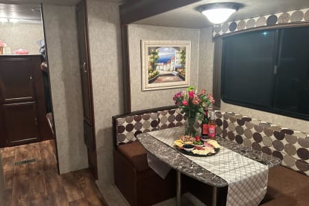 GeorgetownRV rentals