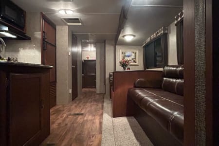 GeorgetownRV rentals