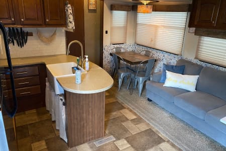 Panama City BeachRV rentals