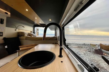 Port CoquitlamRV rentals