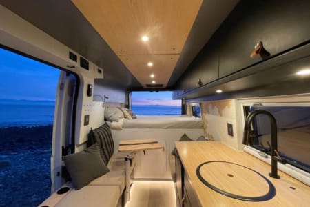 Port CoquitlamRV rentals