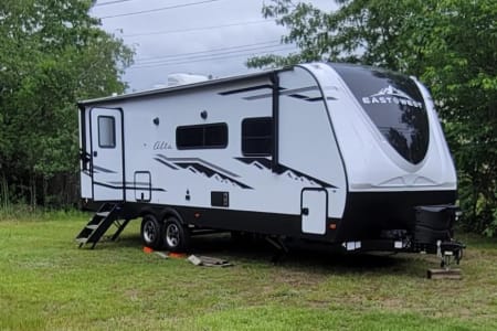 KingstonStatePark Rv Rentals