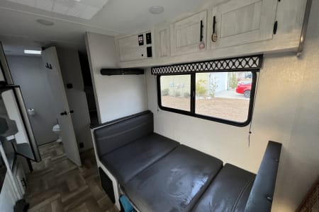 ConwayRV rentals