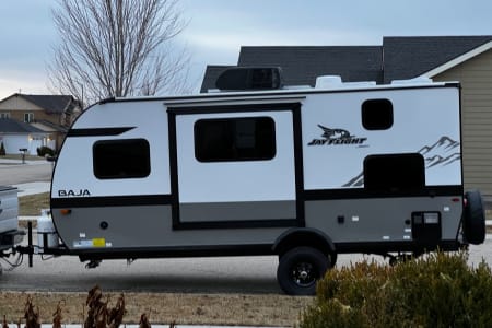 MeridianRV rentals