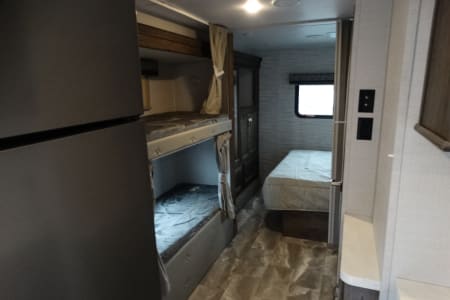 ListowelRV rentals