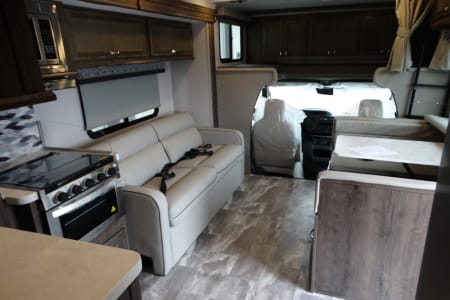 ListowelRV rentals