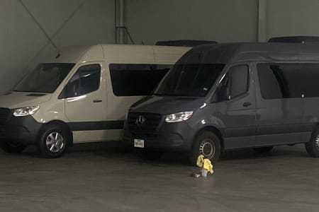 HoustonRV rentals