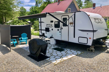 BridgtonRV rentals