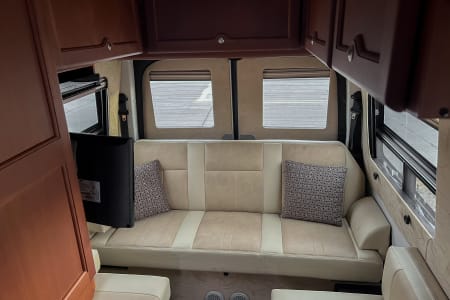 NorcrossRV rentals