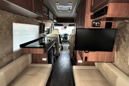 NorcrossRV rentals