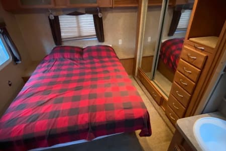 StrathconaProvincialPark Rv Rentals