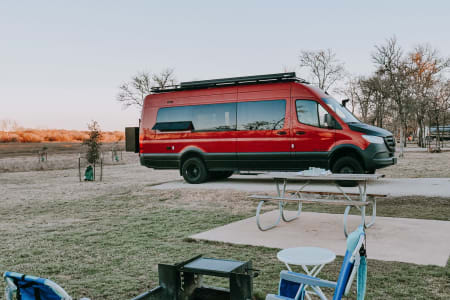 AustinRV rentals