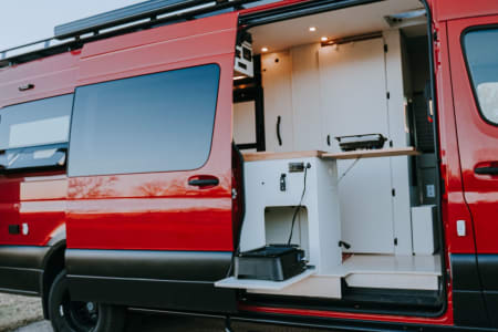 AustinRV rentals