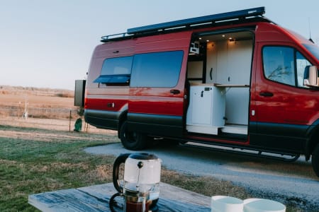 AustinRV rentals