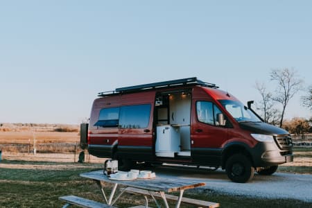 AustinRV rentals