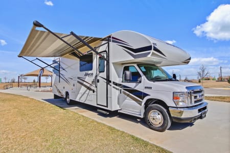 ChantillyRV rentals