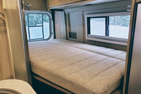 RV Rental minnesota