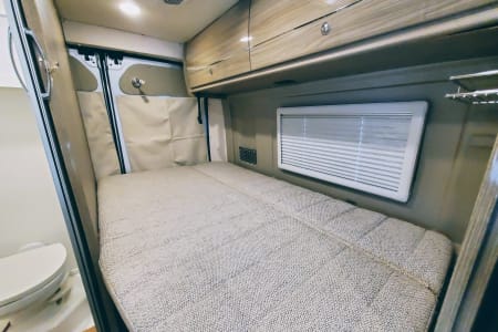 RV Rental minnesota